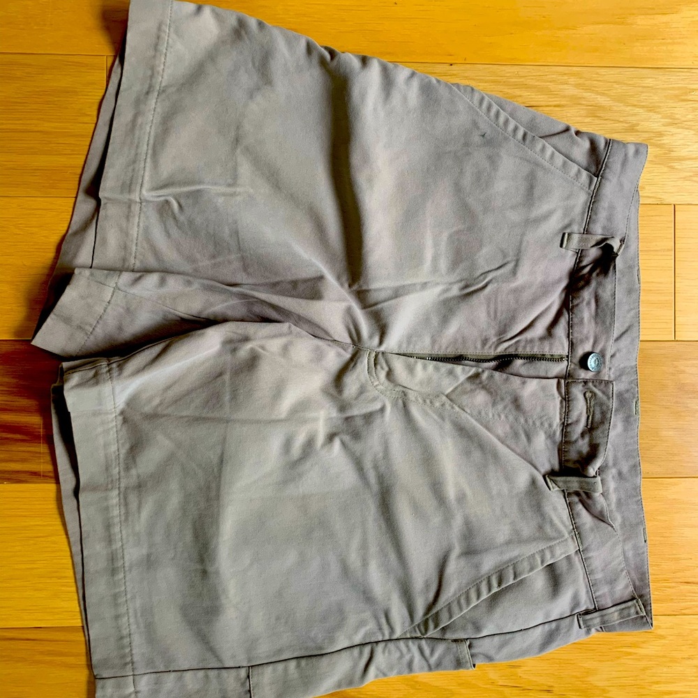 Patagonia Heavyweight Shorts